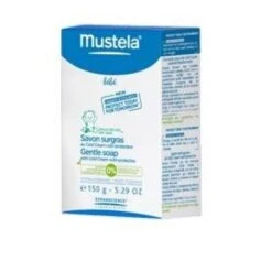 Mustela Sapone Cold Cream 150 Ml