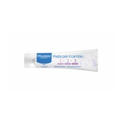 Mustela S&t Pasta Arriczn10%50