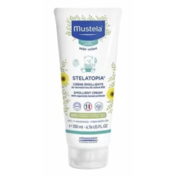 MUSTELA STELATOPIA CREMA EMOLIENTE 200 ML