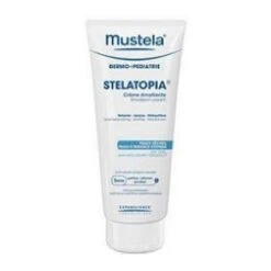 Mustela Stelatopia Crema Emolliente 200 Ml