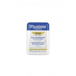 MUSTELA STICK NUTR CC 2020
