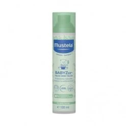 MUSTELA TALCO NON TALCO SPRAY