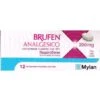 Mylan Brufen Analgesico Compresse Rivestite Con Film -Farmacia Point-IT mylan brufen analgesico compresse rivestite con film