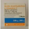 Mylan Frobeflu 330 Mg + 200 Mg Compresse Effervescenti -Farmacia Point-IT mylan frobeflu 330 mg 200 mg compresse effervescenti