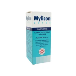 Mylicon Bb Os Gtt 30ml