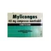 Mylicongas 50 Compresse Masticabili 40mg -Farmacia Point-IT mylicongas 50 compresse masticabili 40mg