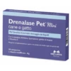 N. B. F. Lanes Drenalase Pet Mini Cane Gatto 20 Compresse -Farmacia Point-IT n b f lanes drenalase pet mini cane gatto 20 compresse