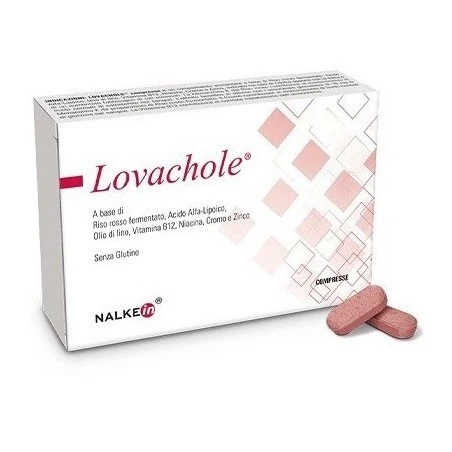 Nalkein Sa Lovachole 30 Compresse 3 Nalkein Sa Lovachole 30 Compresse