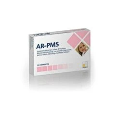 Named Ar Pms Bionam 30 Compresse