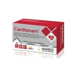 Named Cardionam 60 Compresse