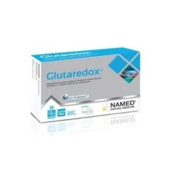 Named Glutaredox 30 Stickpack Da 1,1 G 5 Named Glutaredox 30 Stickpack Da 1,1 G -Farmacia Point-IT named glutaredox 30 stickpack da 11 g 1