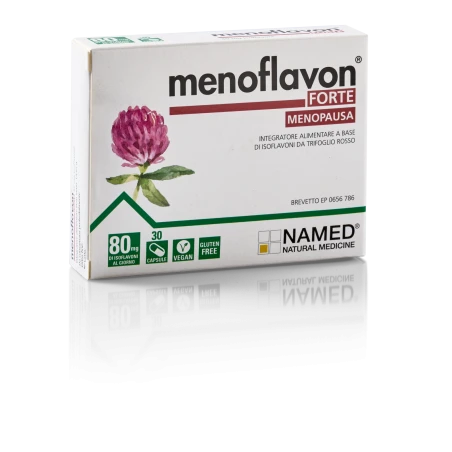 Named Menoflavon Forte 30 Capsule 3 Named Menoflavon Forte 30 Capsule