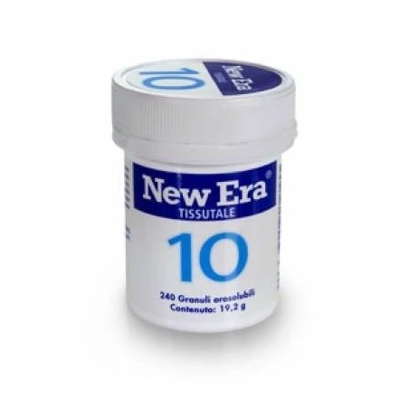 Named New Era 10 240 Granuli 3 Named New Era 10 240 Granuli