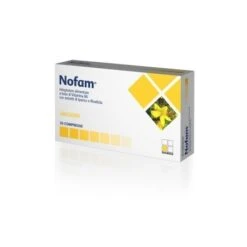 Named Nofam 30 Compresse