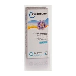 Named Pascoflair 30 Compresse 31,05 G