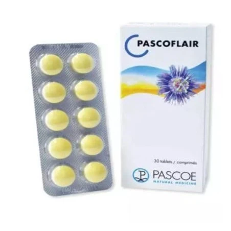 Named Pascoflair 30 Compresse 3 Named Pascoflair 30 Compresse