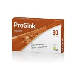 Named Progink 30 Compresse