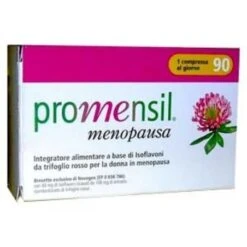 Named Promensil 90 Compresse