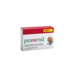 Named Promensil Per Donne In Menopausa 30 Compresse
