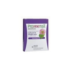 Named Promensil Silhouette 30 Compresse