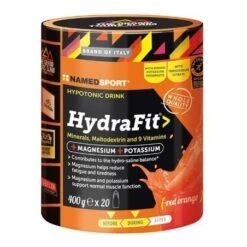 Namedsport Hydrafit 2021 400 G
