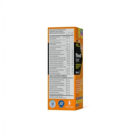 Namedsport Vibracell Sport 300 Ml 4 Namedsport Vibracell Sport 300 Ml - immagine 2
