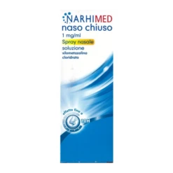 Narhimed Naso Chiuso Adulti Spray