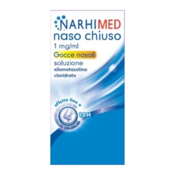 Narhimed Naso Chiusogttrinol