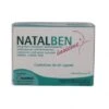 NATALBEN INSIEME 60CPS -Farmacia Point-IT natalben insieme 60cps
