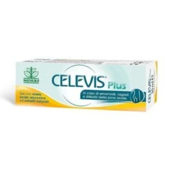 Nathura Giuliani Celevis Plus 30 Ml