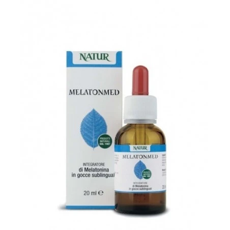 Natur Melatonmed 1mg 20 Ml 3 Natur Melatonmed 1mg 20 Ml