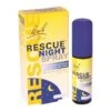 Natur Rescue Night Spray Senza Alcool 20 Ml 1 Natur Rescue Night Spray Senza Alcool 20 Ml -Farmacia Point-IT natur rescue night spray senza alcool 20 ml