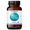 Natur Viridian Multi Vegan 30 Capsule -Farmacia Point-IT natur viridian multi vegan 30 capsule