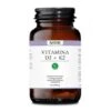 Natur Vitamina D3+k2 60 Capsule 2 Natur Vitamina D3+k2 60 Capsule -Farmacia Point-IT natur vitamina d3k2 60 capsule
