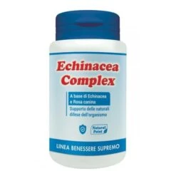 Natural Point Echinacea Complex 50 Capsule