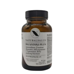 Naturalsalus Is1 Antoxi Plus 60 Capsule -Farmacia Point-IT naturalsalus is1 antoxi plus 60 capsule 2