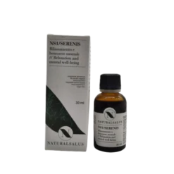 Naturalsalus Ns1 Serenis 30 Ml -Farmacia Point-IT naturalsalus ns1 serenis 30 ml 1