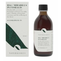 Naturalsalus Rs4 Mirabilus Pettoralis 200 Ml