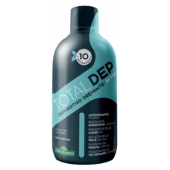 Naturando Total Dep 500 Ml