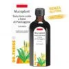 Naturwaren Italia Theiss Mucoplant Piantaggine 250 Ml -Farmacia Point-IT naturwaren italia theiss mucoplant piantaggine 250 ml
