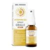 Naturwaren Italia Theiss Vitamina D3 Spray Orale 20 Ml -Farmacia Point-IT naturwaren italia theiss vitamina d3 spray orale 20 ml