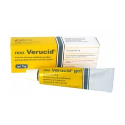 NEO VERUCID GEL 5ML
