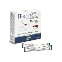 NEOBIANACID 20 BUSTINE