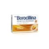 NEOBOROCILLINA ANTISETTICO ORALE 16PASTIGLIE ARANCIA 1 NEOBOROCILLINA ANTISETTICO ORALE 16PASTIGLIE ARANCIA -Farmacia Point-IT neoborocillina antisettico orale 16pastiglie arancia
