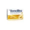 NEOBOROCILLINA ANTISETTICO OROFARINGEO 16PASTIGLIE LIMONE -Farmacia Point-IT neoborocillina antisettico orofaringeo 16pastiglie limone