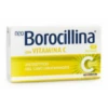 NEOBOROCILLINA CON VITAMINA C 20 PASTIGLIE 1,2+70 MG -Farmacia Point-IT neoborocillina con vitamina c 20 pastiglie 12 70 mg