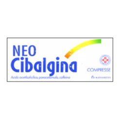 Neocibalgina 12cpr