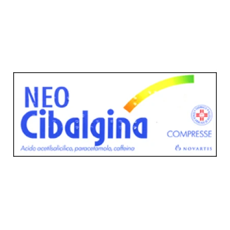 Neocibalgina 12cpr 3 Neocibalgina 12cpr