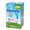 NEOLATTE 1 BIO ARA 2BUSTX350G -Farmacia Point-IT neolatte 1 bio ara 2bustx350g