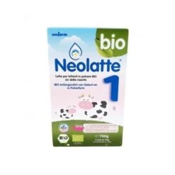 NEOLATTE DHA 1 BIO2BUSTX350G